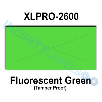 XLPro-PGL-5200-PFG-K