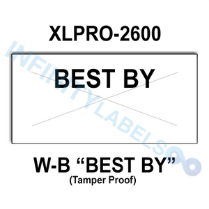 XLPro-PGL-5200-PW-BB-K