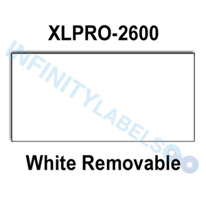 XLPro-PGL-5200-RW-K