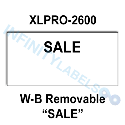 XLPro-PGL-5200-RW-S-K
