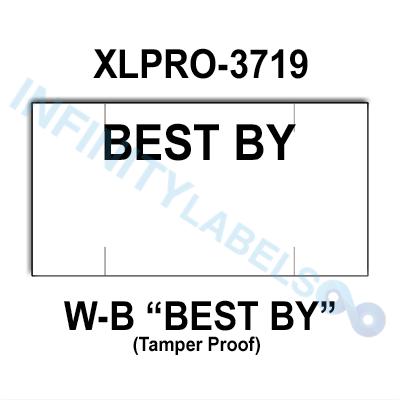 XLPro-PGL-7438-PW-BB-X