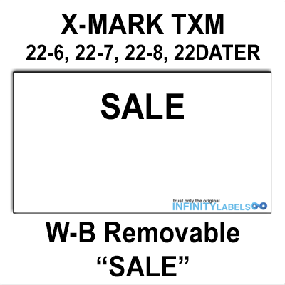 XMark-PGL-4424-RW-S-K