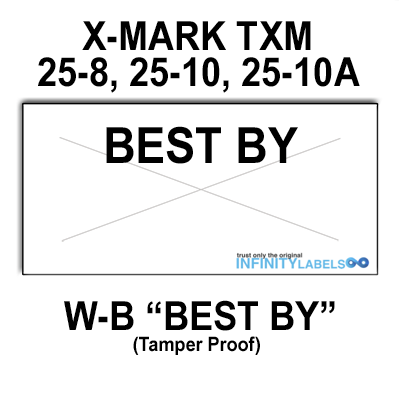 XMark-PGL-5024-PW-BB-K