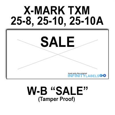 XMark-PGL-5024-PW-S-K