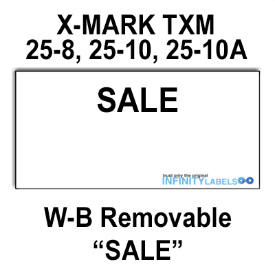 XMark-PGL-5024-RW-S-K