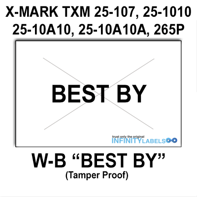 XMark-PGL-5032-PW-BB-K