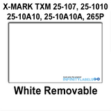 XMark-PGL-5032-RW-K