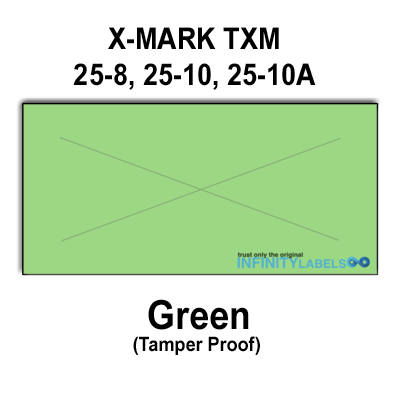 XMark-PGL-5200-PG-K
