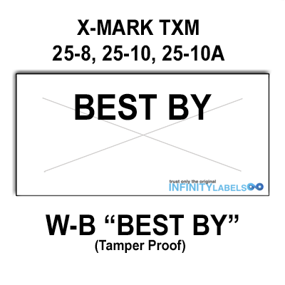 XMark-PGL-5200-PW-BB-K