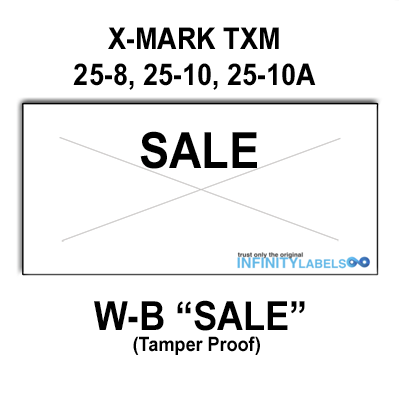 XMark-PGL-5200-PW-S-K