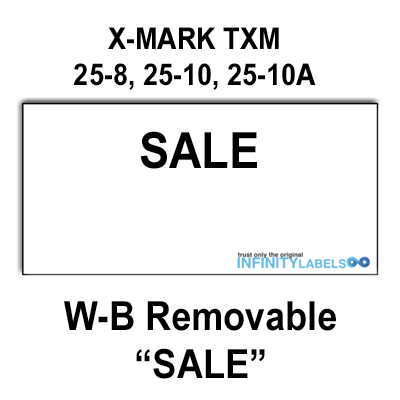 XMark-PGL-5200-RW-S-K