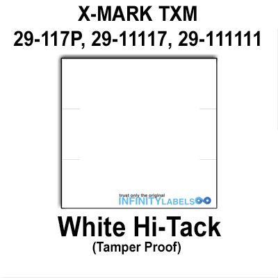 XMark-PGL-5800-HW-X