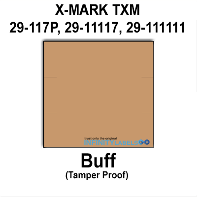 XMark-PGL-5800-PBB-X