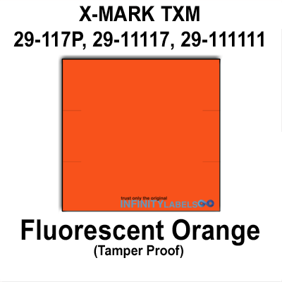 XMark-PGL-5800-PFO-X
