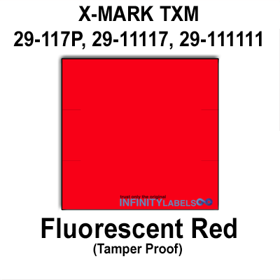 XMark-PGL-5800-PFR-X