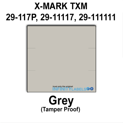 XMark-PGL-5800-PGY-X