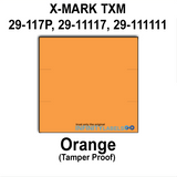 XMark-PGL-5800-PO-X