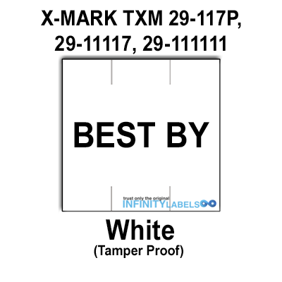 XMark-PGL-5800-PW-BB