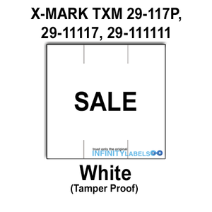 XMark-PGL-5800-PW-S