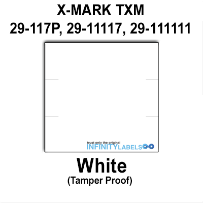 XMark-PGL-5800-PW-X