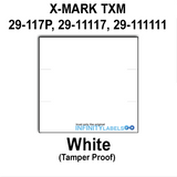 XMark-PGL-5800-PW-X