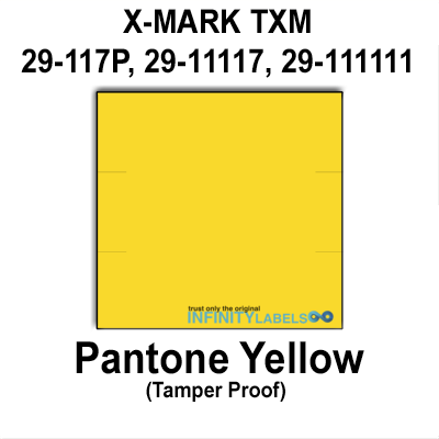 XMark-PGL-5800-PY-X
