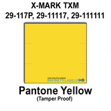 XMark-PGL-5800-PY-X