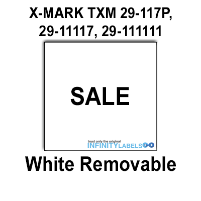 XMark-PGL-5800-RW-S