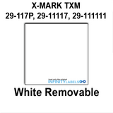 XMark-PGL-5800-RW-X