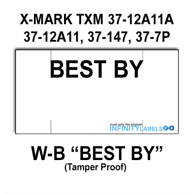 XMark-PGL-7438-PW-BB-X