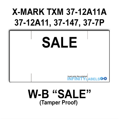 XMark-PGL-7438-PW-S-X
