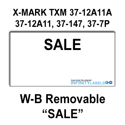 XMark-PGL-7438-RW-S-X